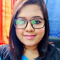 Pompi Banerjee - M. Sc. Applied Psychology (Clinical); PGDPC; Internship in Process Work, Leadership Coach